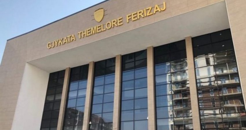 Komuna e Ferizajt, përfitoi grant prej 330 mijë eurove nga Banka Botërore
