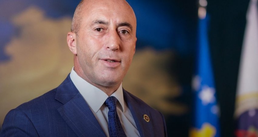 Haradinaj shpreson që liberalizimi i vizave të ndodhë në vjeshtën e këtij viti