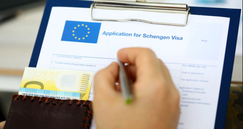  Pasaporta ‘më e keqe’ e Evropës, pse Kosovës nuk i liberalizohen vizat?