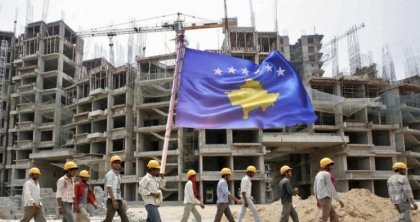 Vazhdon kriza për punëtorë në Kosovë, një kompani merr 20 punëtorë nga Pakistani