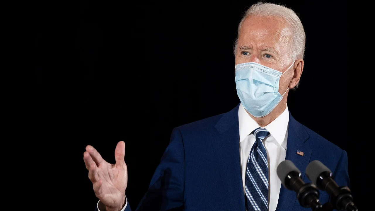 Presidenti i SHBA-së, Joe Biden infektohet me COVID