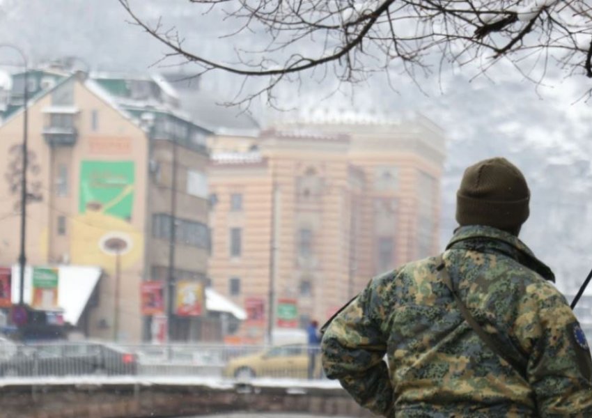 Analiza nga REL/ Pse ushtarët rusë po refuzojnë të luftojnë në Ukrainë?