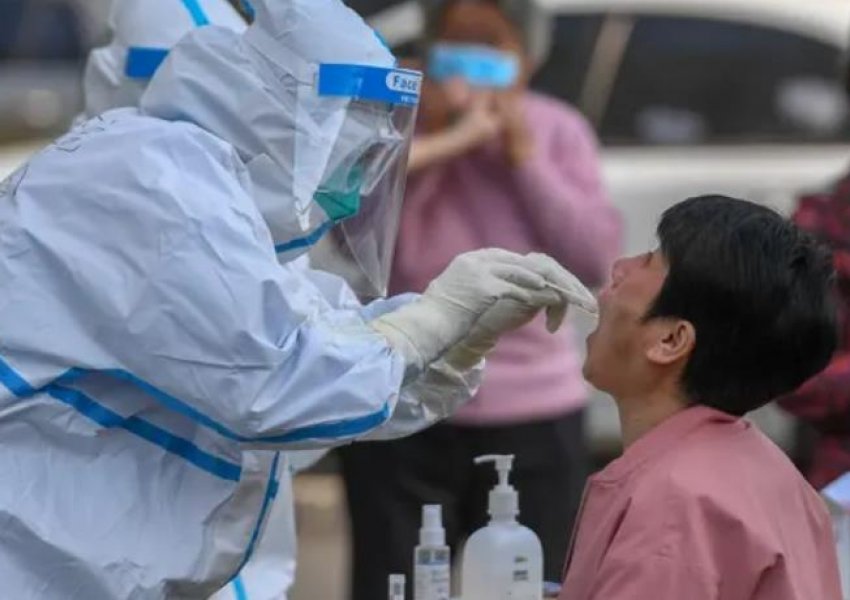 Koronavirusi/ Rreth 1 milion banorë izolohen në Wuhan, pas 4 rasteve asimptomatike