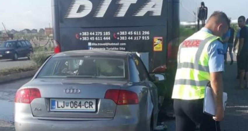 Si erdhi deri te aksidenti tragjik në Podujevë? Ja dyshimet 