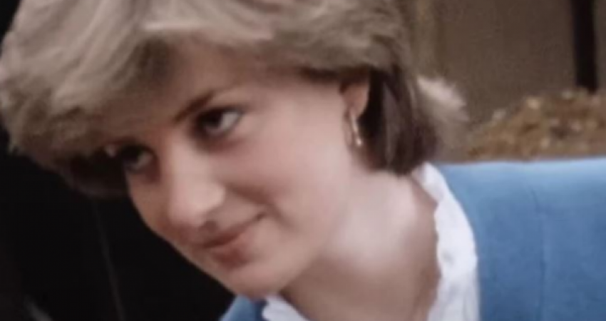 Publikohet 'trailer-i' i dokumentarit të Princeshës Diana, dalin në dritë zbulime misterioze (Video) 