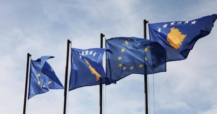  S'ka shansa për Kosovën, pa njohjen nga pesë shtetet anëtare