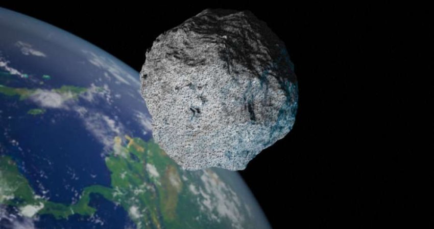 NASA jep alarmin: Dy asteroidë po i drejtohen Tokës