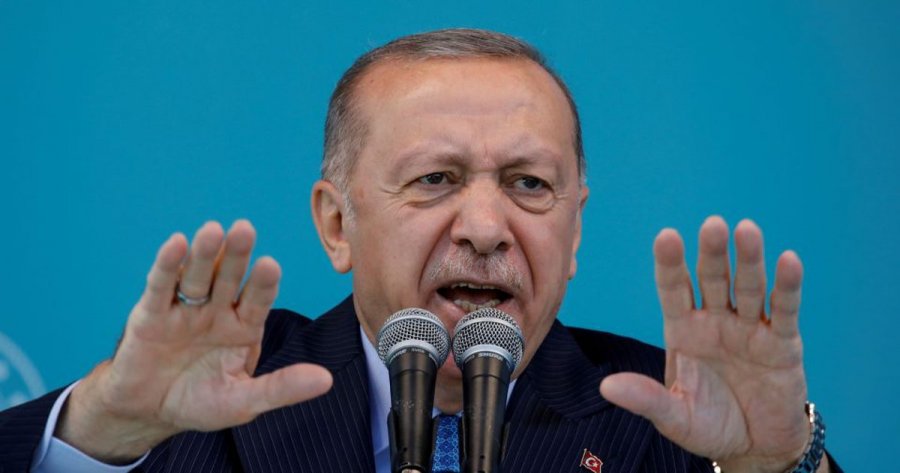 ‘Nuk do mbajmë më takime bilaterale’/ Erdogan i jep fund dialogut me Greqinë, ja çfarë pritet të ndodhë