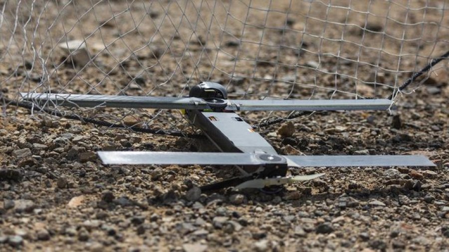 Mbështetja/ Çfarë janë dronët kamikazë që SHBA do të dërgojë në Ukrainë