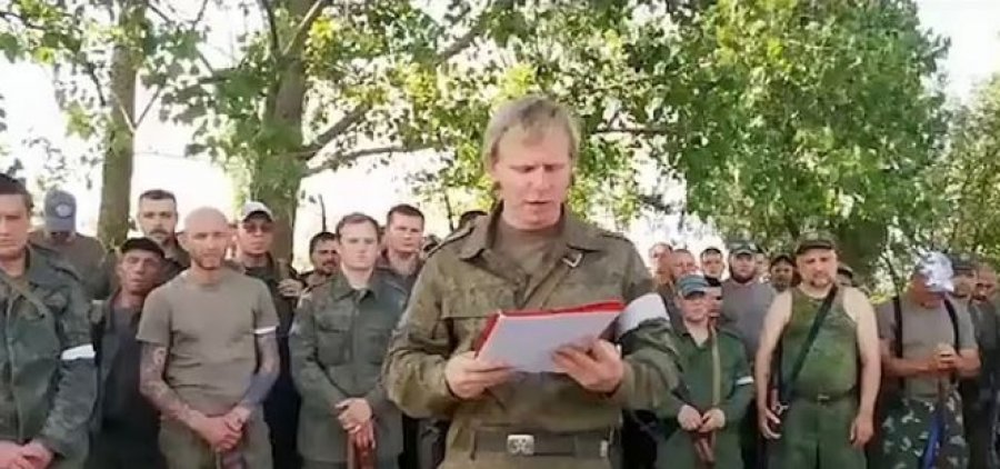 Ushtarët rusë rebelohen kundër Putin: Na dërguan në luftë pa pajisje, ilaçe e ushqime