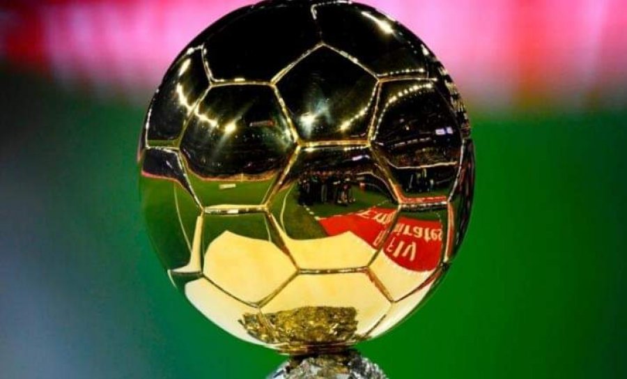 Topi i Artë 2022: Ky është favorit i madh - Askush nuk e prek atë!