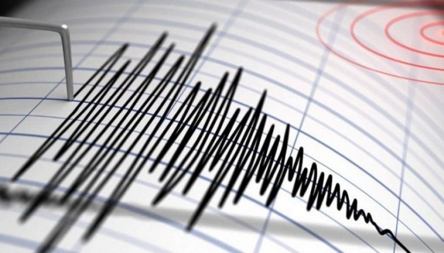 Tërmeti shkund Greqinë, lëkundjet ndjehen edhe në jugun e Shqipërisë