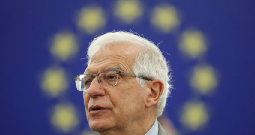 Borrell përmend për një takim potencial të nivelit të lartë mes Kosovës dhe Serbisë