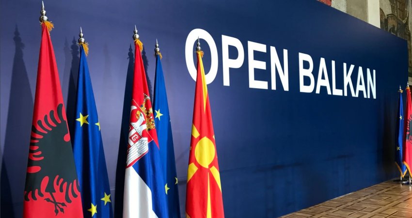 Kosova jashtë 'Ballkanit të Hapur': Plus apo minus?