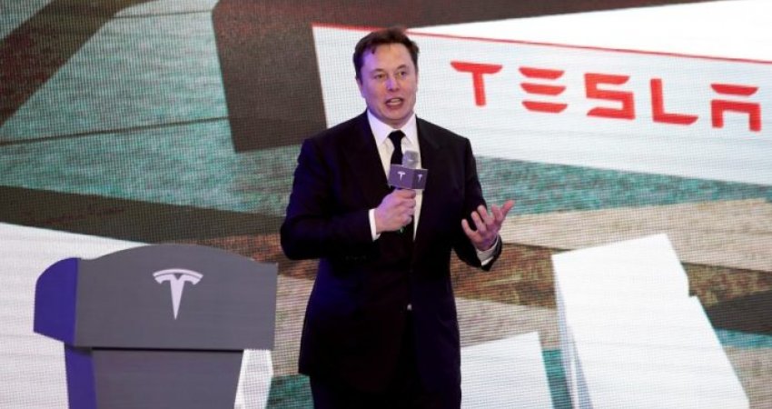 Elon Musk nxjerr të dhëna 'shokuese' për Amerikën: Kjo është fatkeqësi