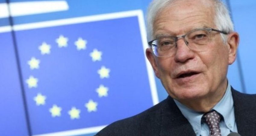 Borrell telefonon Kurtin e Vuçiqin: Marrëveshja e sotme hap i madh dhe i rëndësishëm