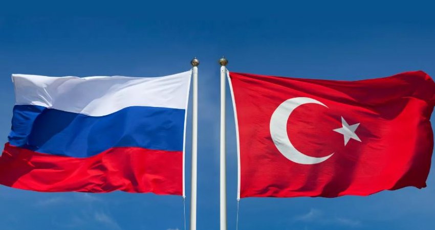 Ministria e Mbrojtjes e Rusisë do të bisedojë me Turqinë për korridorin e grurit