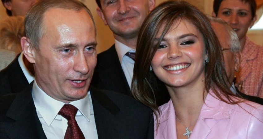 Opozita thotë se Putin i ka blerë dy vila të dashurës, po mbrohet nga truprojat e Erdogan në Turqi