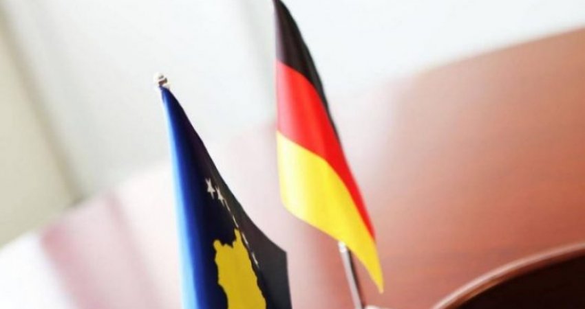 Ambasada gjermane me rregulla të reja për terminet e vizave