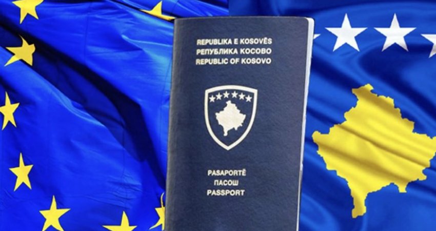 Profesori i Parisit thirrje BE-së: Viza dhe statusin kandidat Kosovës