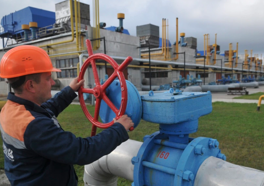 Çfarë do të ndodhë pas pakësimit të gazit nga Rusia në Europë?