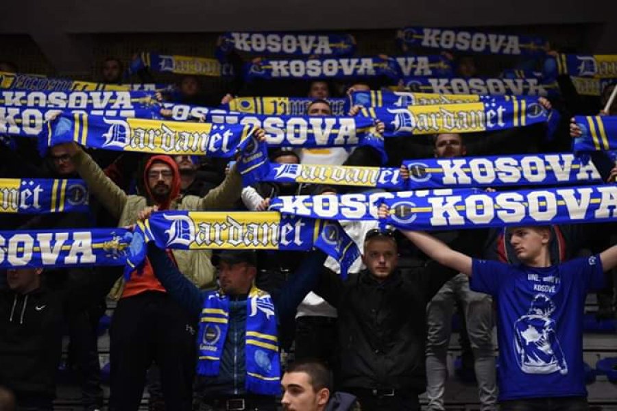 Kosova shpall listën për lojën ndaj Kroacisë, Rumanisë, Malit të Zi e Maqedonisë