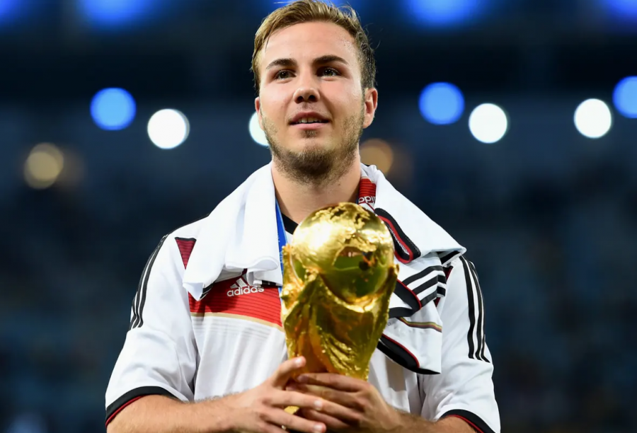 Heroi i Botërorit 2014 rikthehet në Bundesligë, Mario Gotze firmos me klubin gjerman