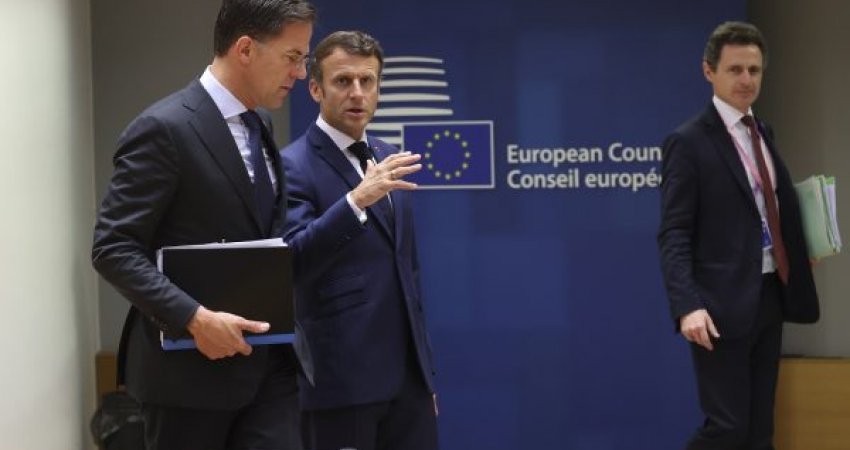 Këshilli i BE-së publikon konkluzionet përfundimtare, asnjë shenjë e liberalizimit të vizave