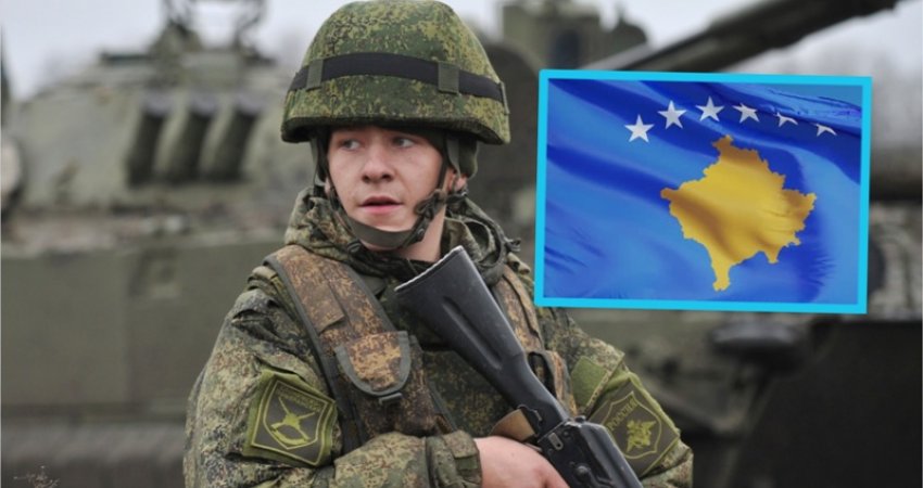 MPB tregon se a është ndonjë shtetas kosovar duke luftuar në Ukrainë