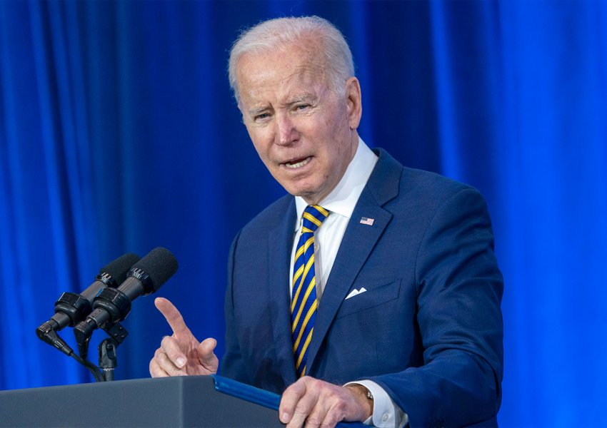 Biden për rritjen e çmimit të karburantit: Ulni çmimin tani, është kohë krize