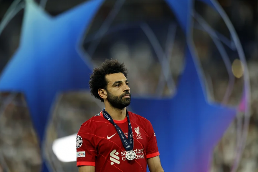 Liverpool po humbet durimin me Salah, ‘të kuqtë’ vendosin çmimin për transferimin e egjiptianit