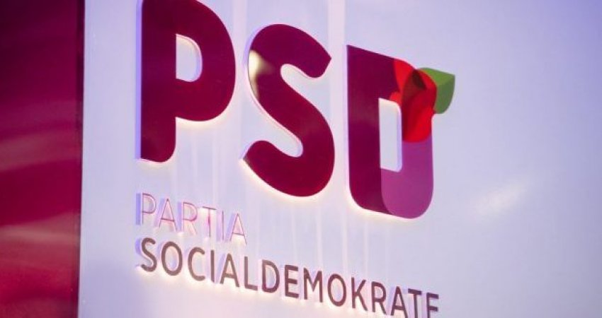 PSD thërret konferencë të jashtëzakonshme për ta zbuluar një ‘skandal’ të pushtetit