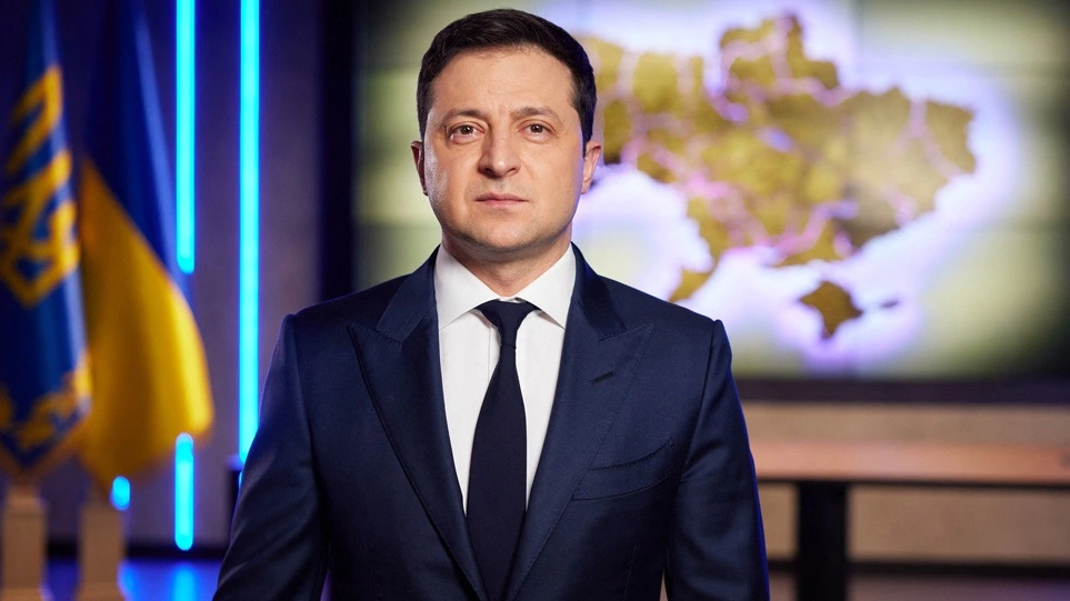 Pushtimi i Ukrainës: Zelensky do t'i dërgojë mesazh botës përmes Këshillit Evropian sot