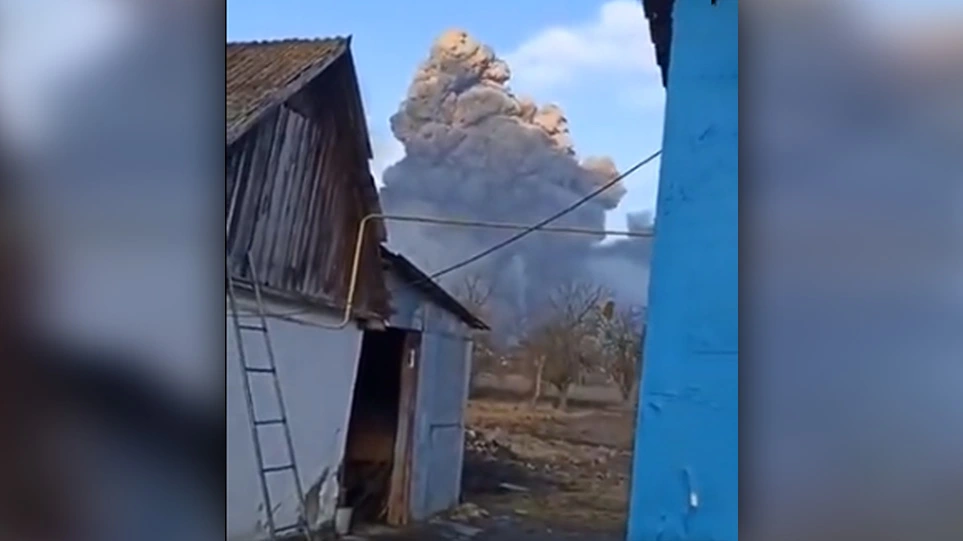 VIDEO / Grupet e të drejtave të njeriut akuzojnë Rusinë se po përdor bomba termobarike në Ukrainë