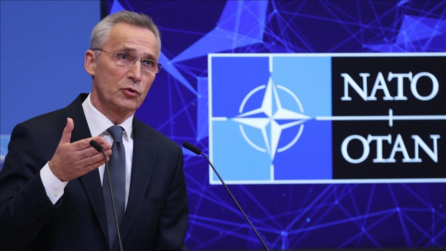 NATO: Nuk do të dërgojmë trupa apo avionë në Ukrainë