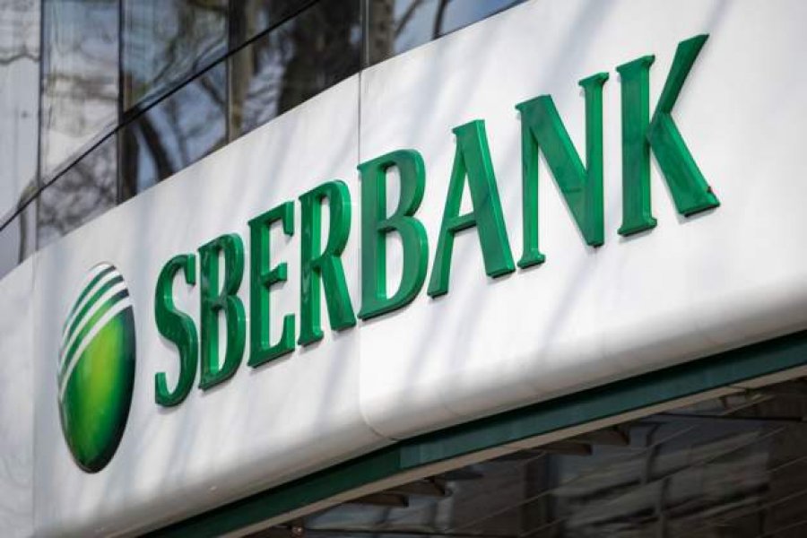 'Sberbank' i Rusisë do të largohet nga tregu evropian