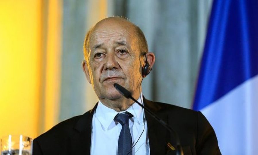 Ministri francez: Është e mundur që më e keqja është përpara nesh