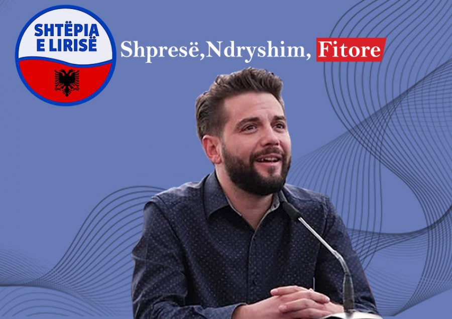 Sekretari i FRPD, Muçollari: Votat për 'Shtëpinë e Lirisë', vota për largimin e Ramës