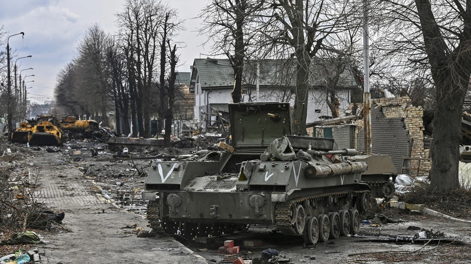 Lufta në Ukrainë/ Banori i Mariupolit: Dëgjoj bombardime çdo tre minuta