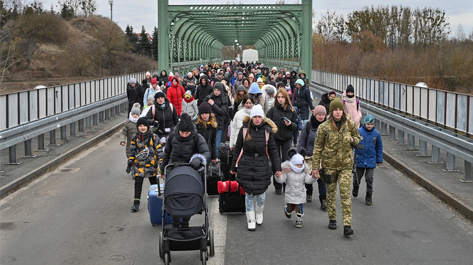 Armëpushim i përkohshëm nga Rusia! Hapet korridori humanitar në shumë qytete