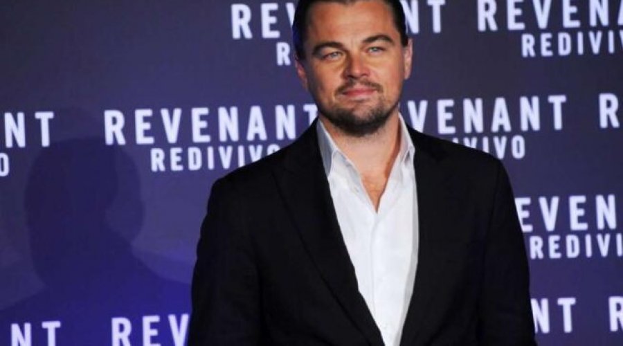 DiCaprio dhuron dhjetë milionë dollarë për forcat e armatosura të Ukrainës, arsyeja e fortë