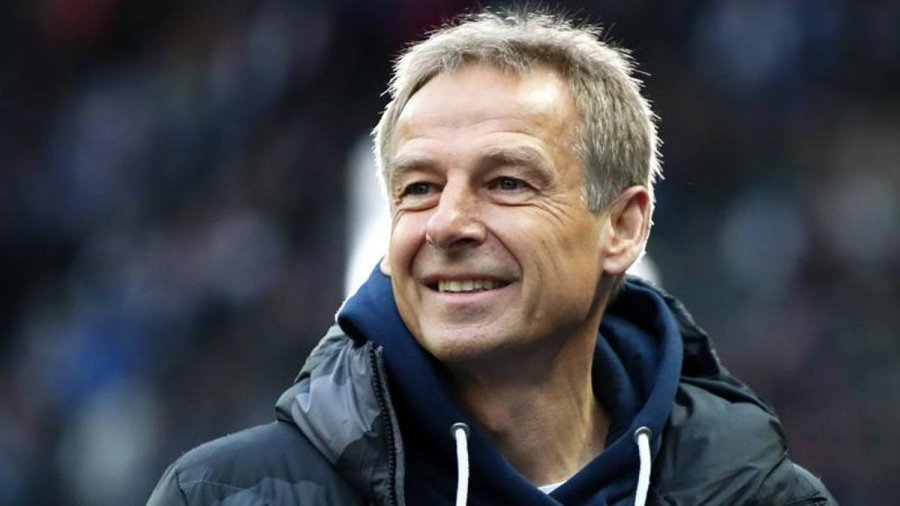 Klinsman karikon Interin: Mund t’ia dalë ndaj Liverpoolit