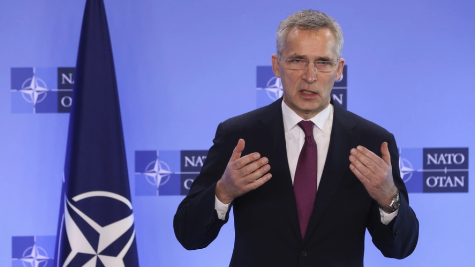 Stoltenberg: Lufta në Ukrainë nuk duhet të shtrihet në vende të tjera 