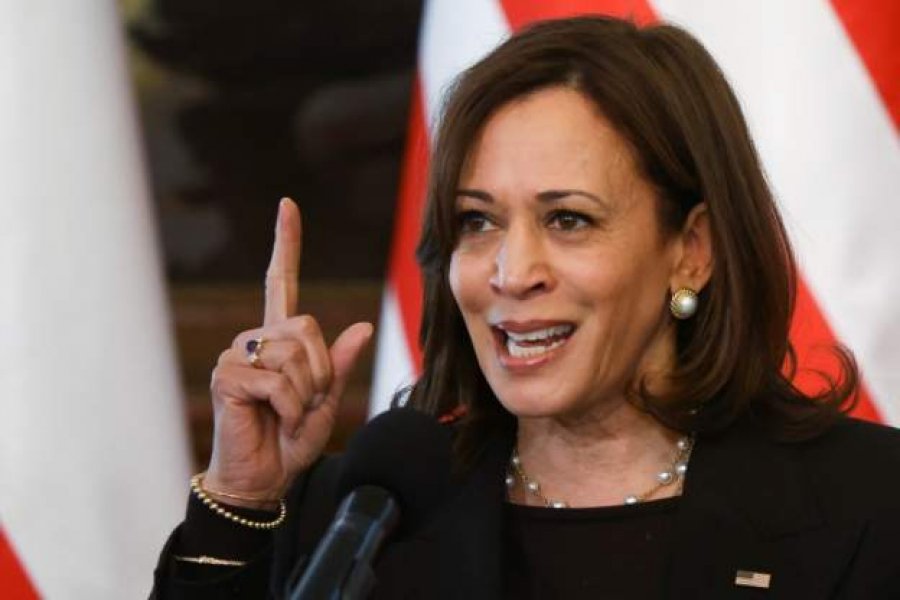 Angazhimi i SHBA ndaj parimeve të NATOs është 'betim i hekurt' - Kamala Harris