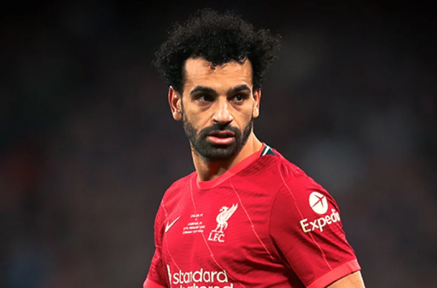 ‘Klubi ka bërë gjithçka për ta mbajtur’/ Agjenti i Salah tallet me deklaratën e Klopp për kontratën e re