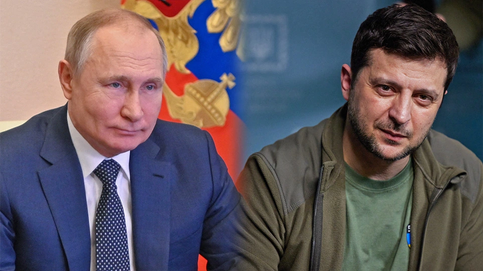 Kremlini këmbëngul se mund të ketë takim mes Putinit dhe Zelensky, por kanë një kusht