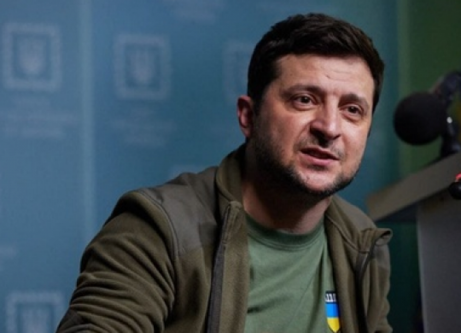 ‘Kryetari i Melitopolit u rrëmbye nga rusët’/ Zelensky: Është gjallë, por po e torturojnë...