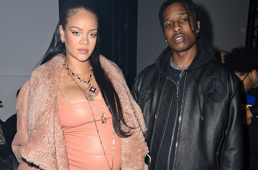 ‘S’dua të bëj asgjë që më imponon shoqëria’, Rihanna flet për stilin ikonik të shtatzënisë