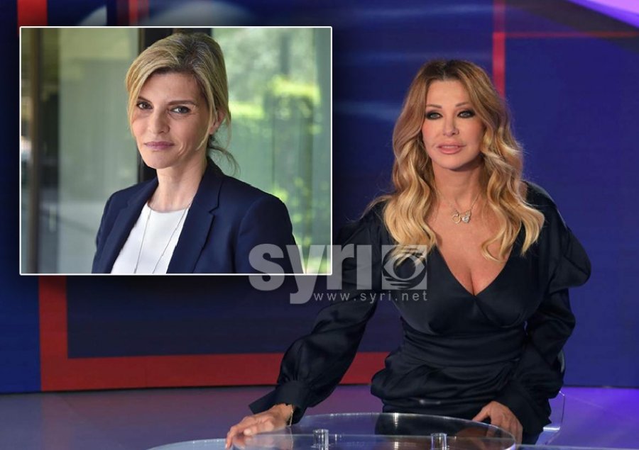 ‘Mjaft më kofshë në TV’/  Drejtoresha e re e Rai Sport largon gazetaren e njohur