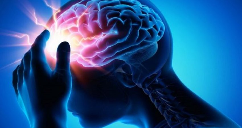 Tensioni i gjakut ndikon në tru dhe dëmton kujtesën